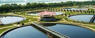 污水处理行业未来三种发展趋势