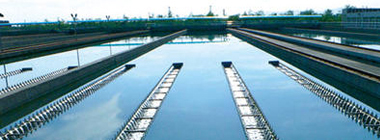 深度水处理技术在焦化 废水处理中的应用