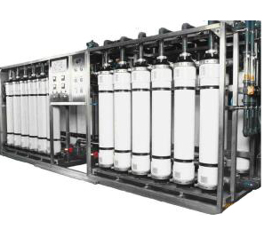 生活水处理设备