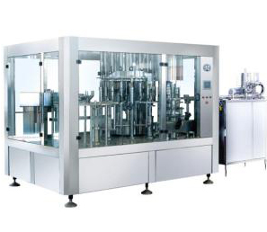 实验室水处理设备