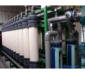 生活水处理设备