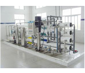 食品烟酒类水处理设备