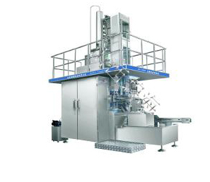 水处理集成设备