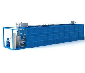 一体式污水处理设备